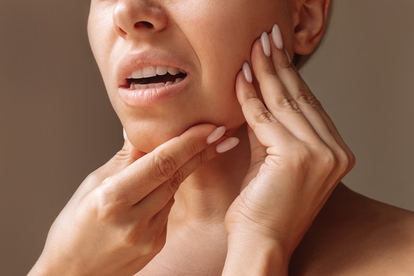 How A TMJ Dentist Can Help Relieve Jaw Pain And Restore Comfort