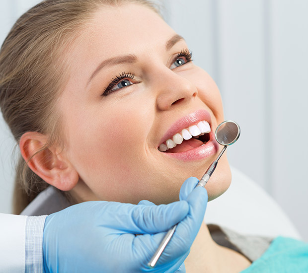 Stevensville Dental Procedures