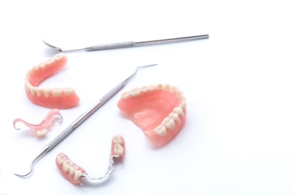 Immediate Dentures Vs Conventional Dentures