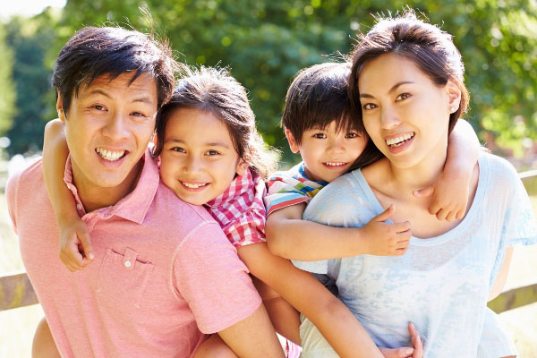 General Dentist Vs  Family Dentist: Is There A Difference?