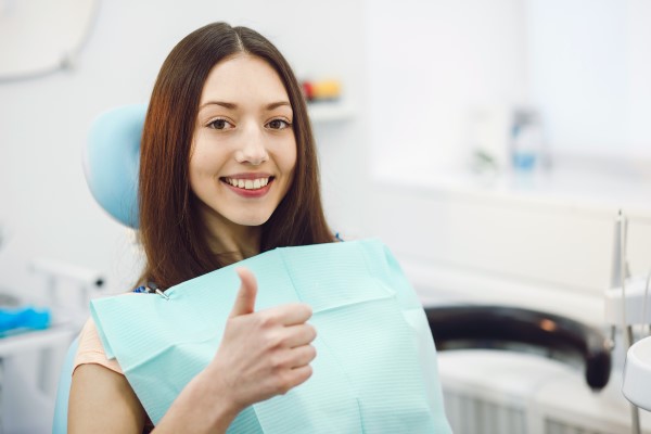 How Often Do I Need General Dentistry Visits?