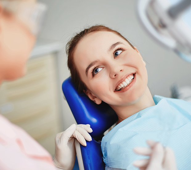Stevensville Root Canal Treatment